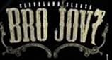logo Bro Jovi